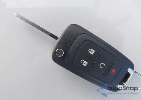 2017 Chevrolet Sonic Lt Auto from USA, damaged, VIN 1G1JD6SG0H4177277